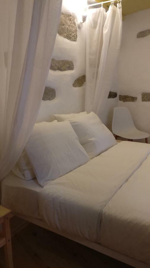 Casinhas De S. Francisco Διαμέρισμα Freixo de Espada à Cinta Εξωτερικό φωτογραφία