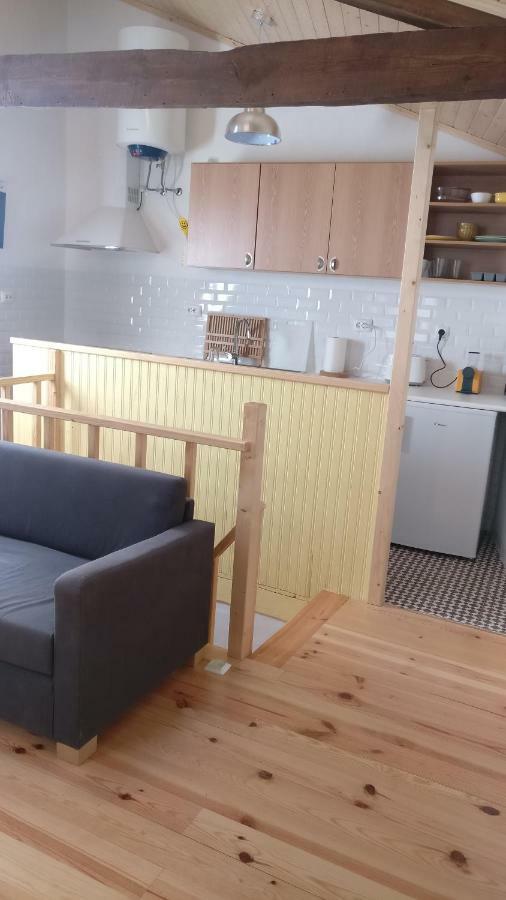 Casinhas De S. Francisco Διαμέρισμα Freixo de Espada à Cinta Εξωτερικό φωτογραφία