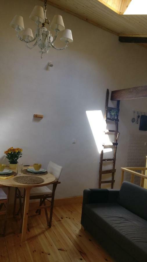 Casinhas De S. Francisco Διαμέρισμα Freixo de Espada à Cinta Εξωτερικό φωτογραφία